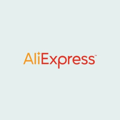 Gadgets für Thailand AliExpress Logo - Günstige Gadgets