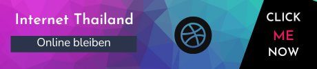 Internet Thailand – Jetzt online bleiben Button für Internet in Thailand – Online bleiben