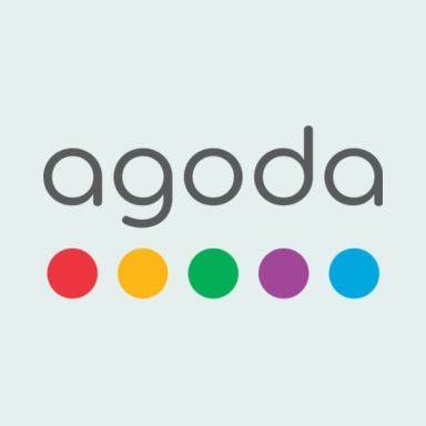 Hotels in Pattaya Agoda Logo - Hotelangebote Thailand
