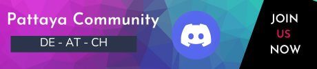 Discord Pattaya Communtity kennenlernen Discord Pattaya Community Button jetzt beitreten