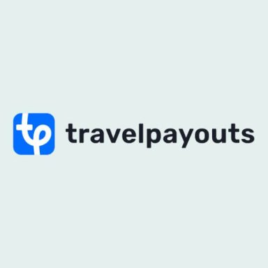Globales Reise Netzwerk Travelpayouts Logo - Reise-Netzwerk