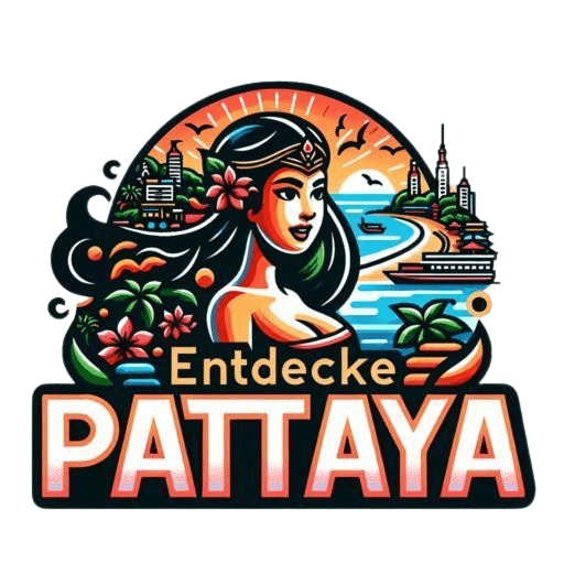 Entdecke Pattaya - Reiseblog-Logo