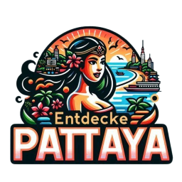 Entdecke Pattaya Logo