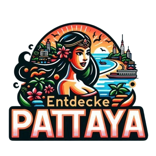 Entdecke Pattaya - Reiseblog-Logo