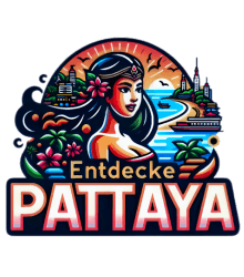 Entdecke Pattaya - Reiseblog-Logo